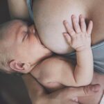 Curso inicios en la lactancia materna