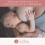 Curso preparación para la lactancia en el embarazo